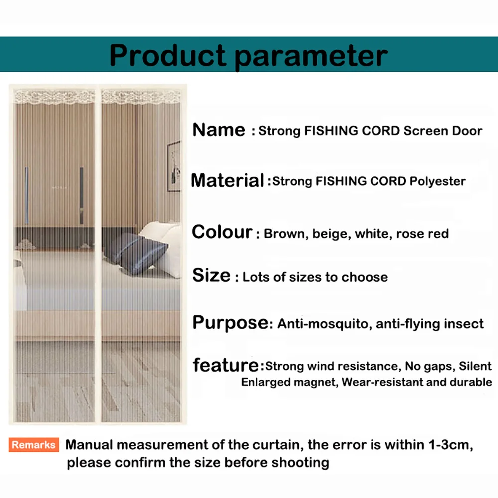 2020 Высокое качество Новый сильный рыболовный шнур материал магнитная полоса
