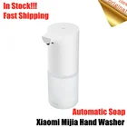 2020 Оригинальный автоматический дозатор мыла Xiaomi Mijia, автоматический диспенсер мыла для рук с инфракрасным датчиком 0,25 с для умного дома