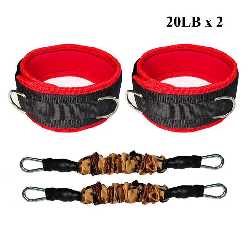 

Gym Fitness Resistance Bands for Yoga Stretch Pull Up Assist Rope Rubber Exercise Training Workout Equipment Hot./.