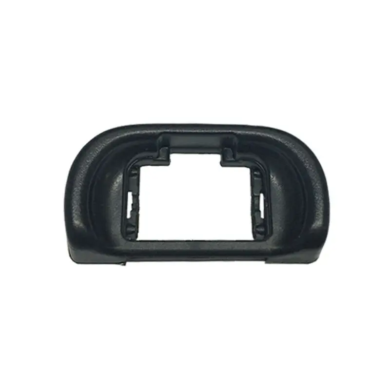 Мягкий жесткий видоискатель Eyecup Eye Cup окуляр Замена FDA EP16 для S ony A7 A7S A7R II III ILCE 7M2