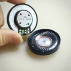 Накладные наушники 40 мм, динамик для QC15, QC25, QC35, QC2, QC3, AE2, OE2, Hi-Fi гарнитура, драйвер, запасные части 32 Ом, высокое качество, 2 шт.