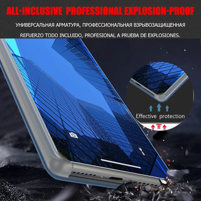 Роскошный чехол P 30lite p30 p30pro для huawei 30 p 30pro pro lite p30lite folio view huaway huwey huavei huaweii