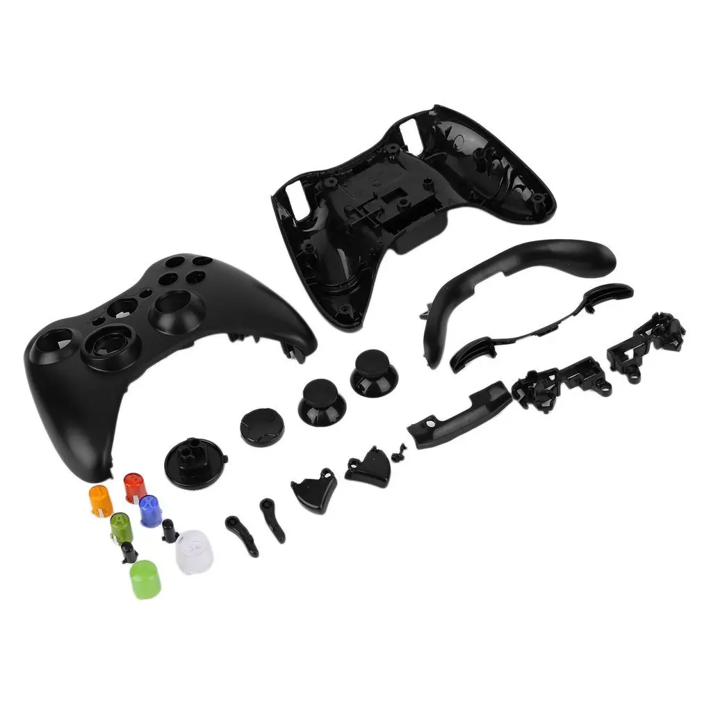 Портативный беспроводной геймпад пульт дистанционного управления полная замена