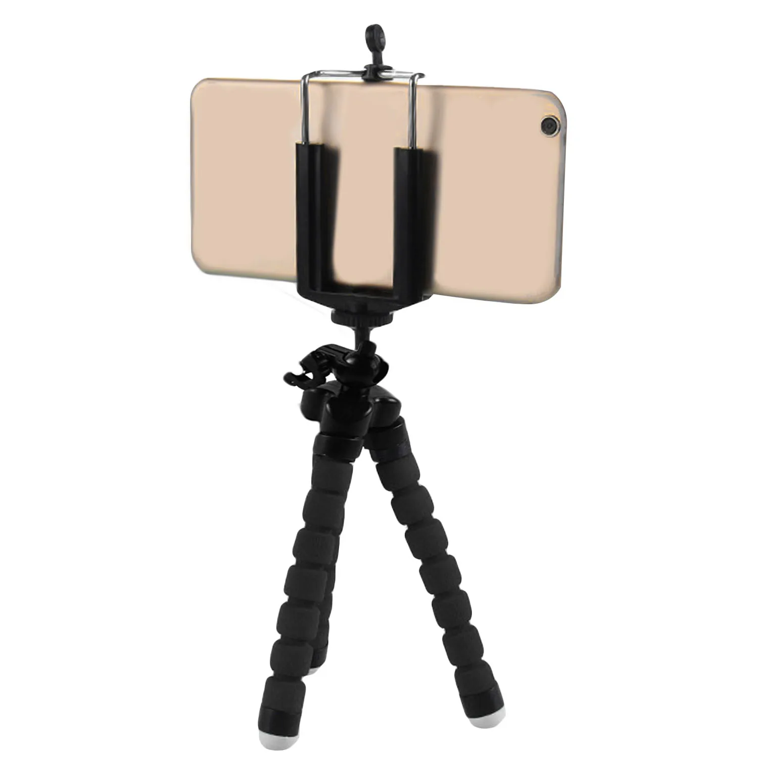 Штатив Gosear для камеры держатель телефона с поддержкой Bluetooth устройство