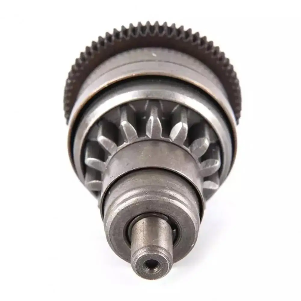 Стартерный мотор эффективный антикоррозийный Профессиональный Мощный