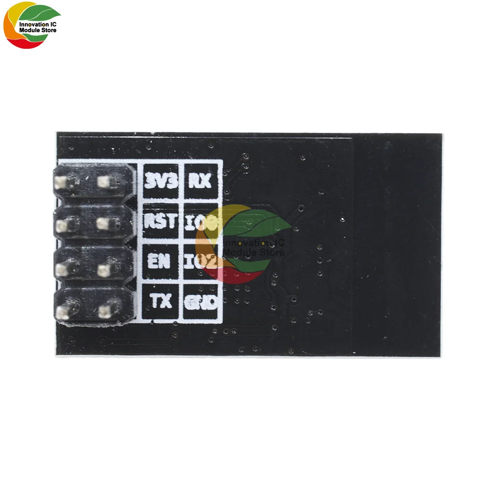 ESP8266 ESP01 ESP-01 ESP-01S серийный Wifi модуль Беспроводной трансивера 3V 3 6 V UART I2C I2S