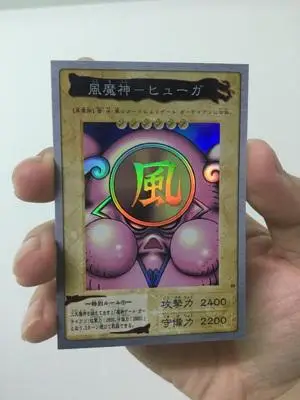 17 видов стилей Yu Gi Oh Blue Eyes White ULTIMATE Dragon Flash карточки с буквами Хобби Коллекционные коллекционные игры Коллекция аниме-открытки - Цвет: Темно-синий
