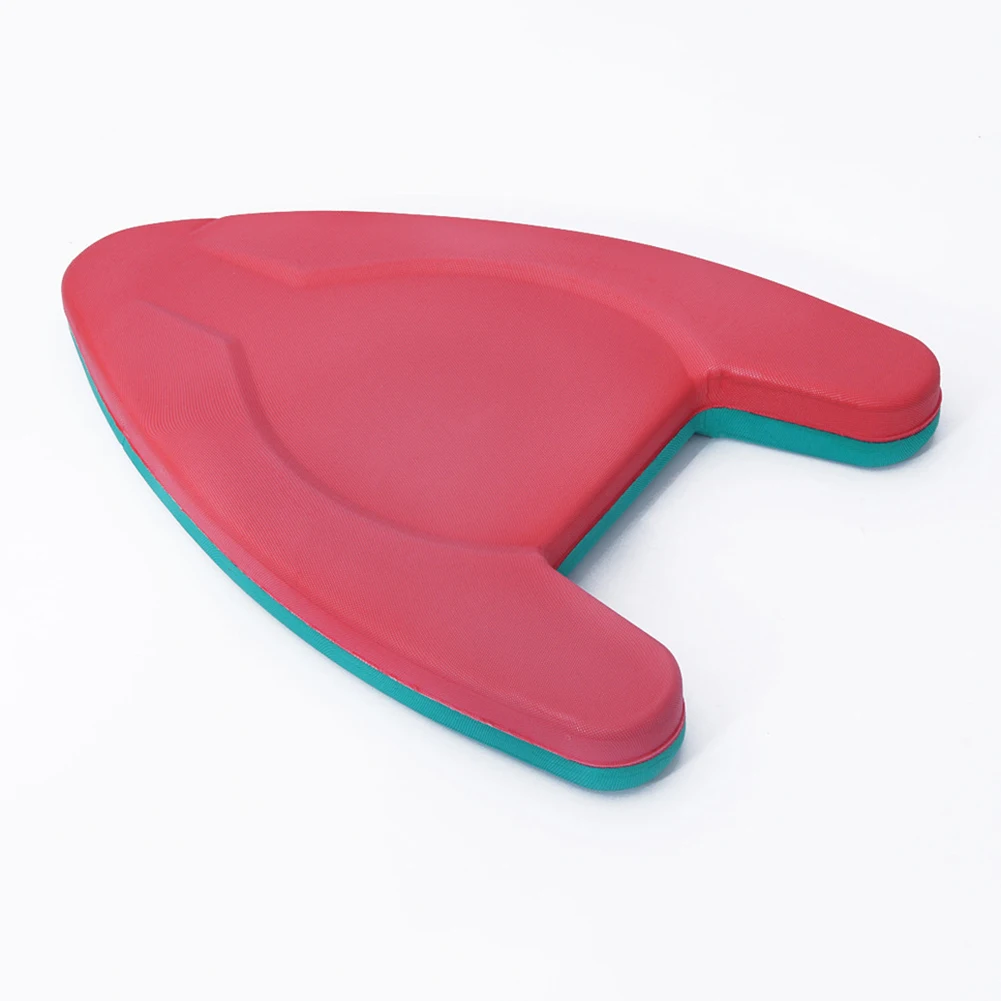 В Форма плавательная доска поплавок обучение о помощи для плавания детей и