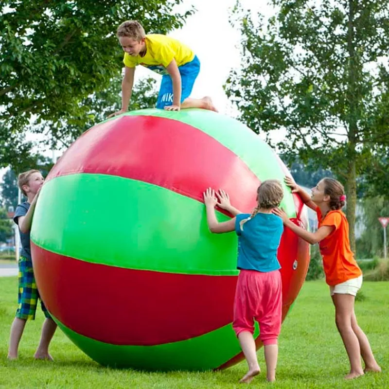 

Giant Inflatable Super Jumbo Beach Ball