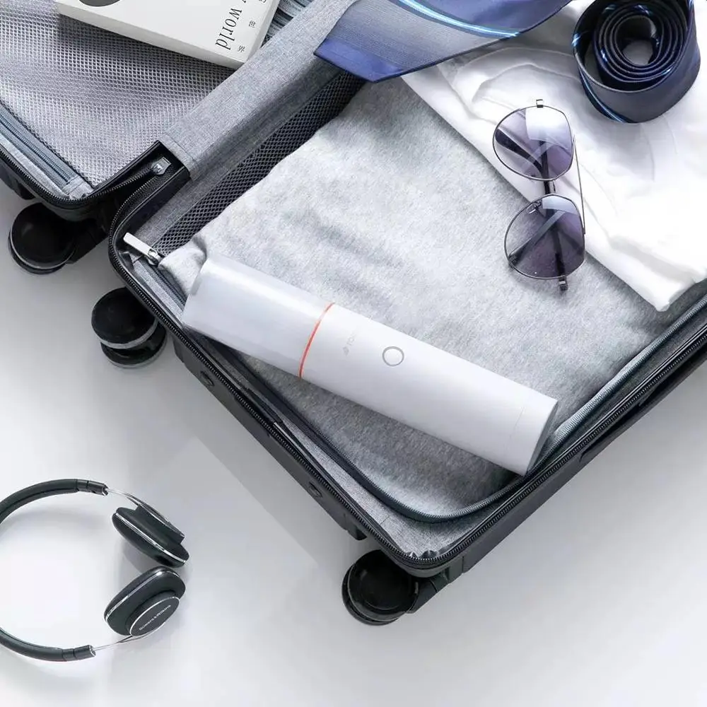 Новый Xiaomi Roidmi Nano беспроводной ручной пылесос легкий 6000Pa всасывающий глубокий