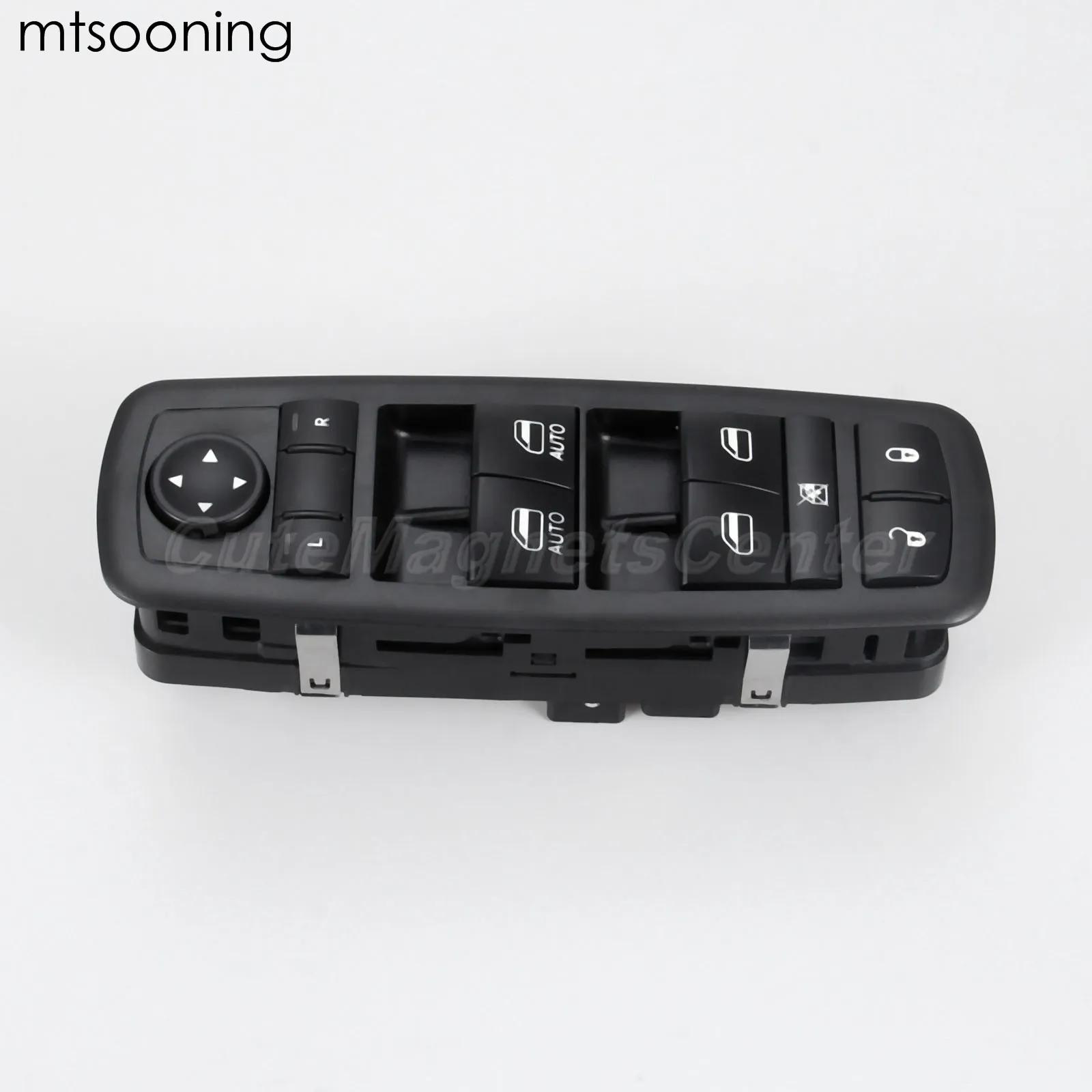 Mtsooning переключатель переднего силового окна 68231805AA 56046823AC для Chrysler 300 200 C S Dodge Ram Charger
