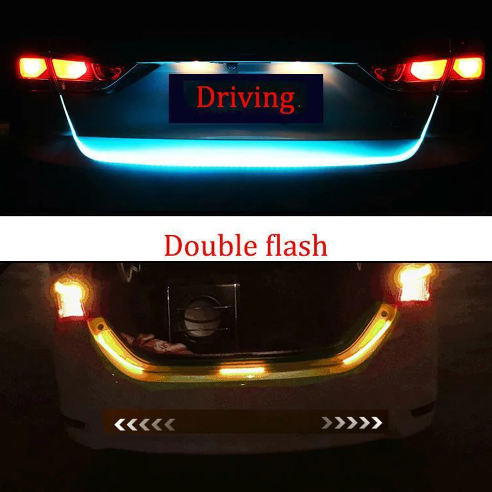 

Accessories Steering brake light Area Illumination Backlight Fluid Trunk