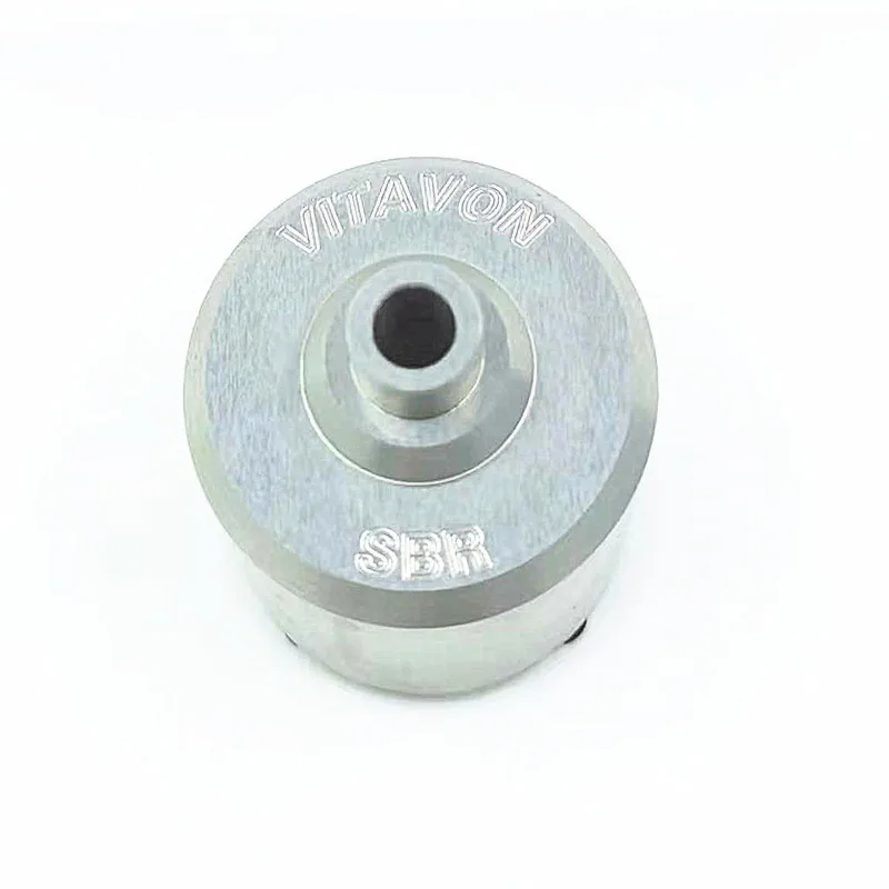 

VITAVON CNC Alu 7075 diff housing For Losi Super Baja Rey Super rocky Rey 1:6