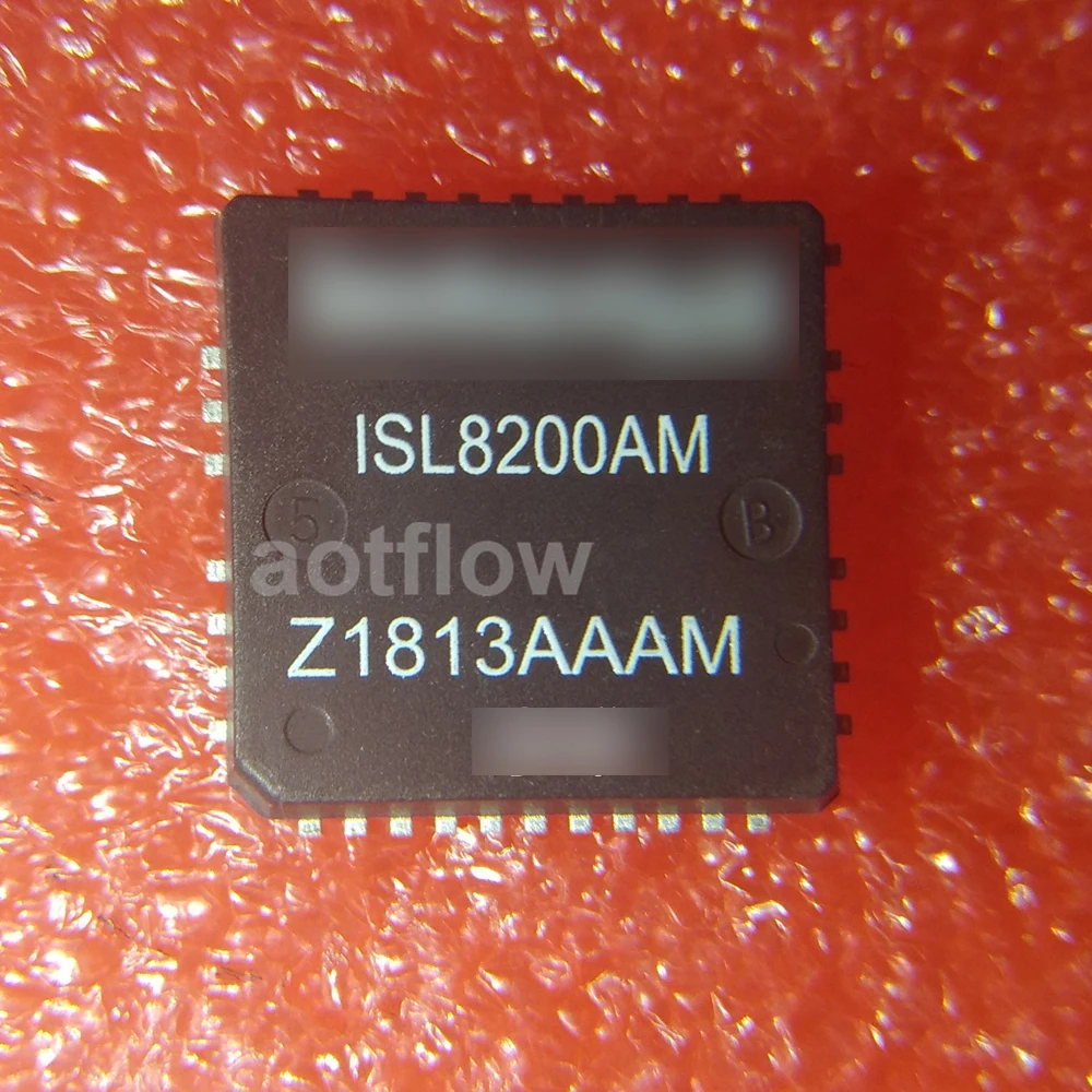 

1Pcs/Lot ISL8200AMIRZ ISL8200AM ISL8200 QFN in stock