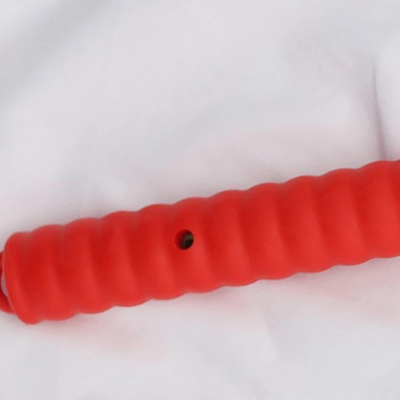 

1Pc Portable Durable Long Handle Pat Stick Neck Shoulder Massager Massage Stick Massage Hammer for Body Hips