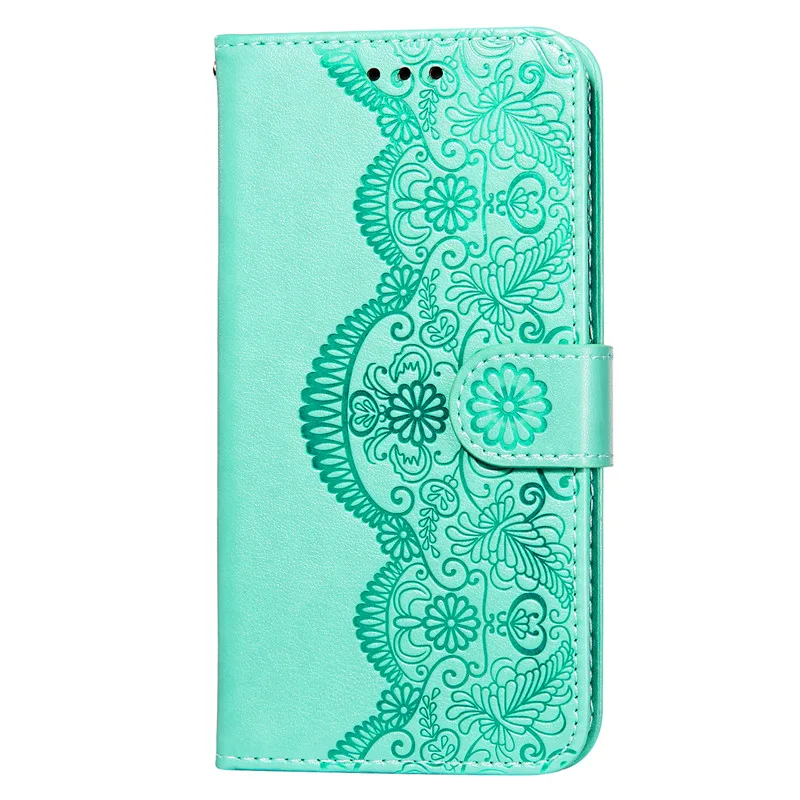 

Business Leather Printed Case For LG K51S K50S K41S K40S For Card Holder Phone Cover LG K71 K61 K50 K30 K20 2019 Case Funda