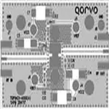

QPA9424EVB-01 RF Development Tools Evaluation Board - QPA9424