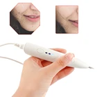 Мини-лазерная ручка для удаления родинок, веснушек, татуировок, бородавок, мясистых невусов, плазменная ручка, инструменты для ухода за кожей, устройство для красоты