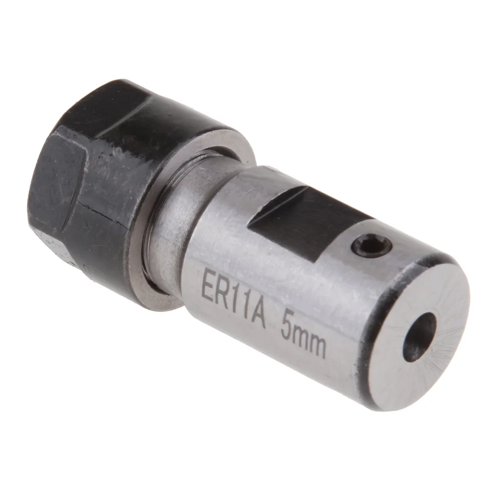 Удлинительный стержень 5 мм патрон с держателем вал двигателя держатель для