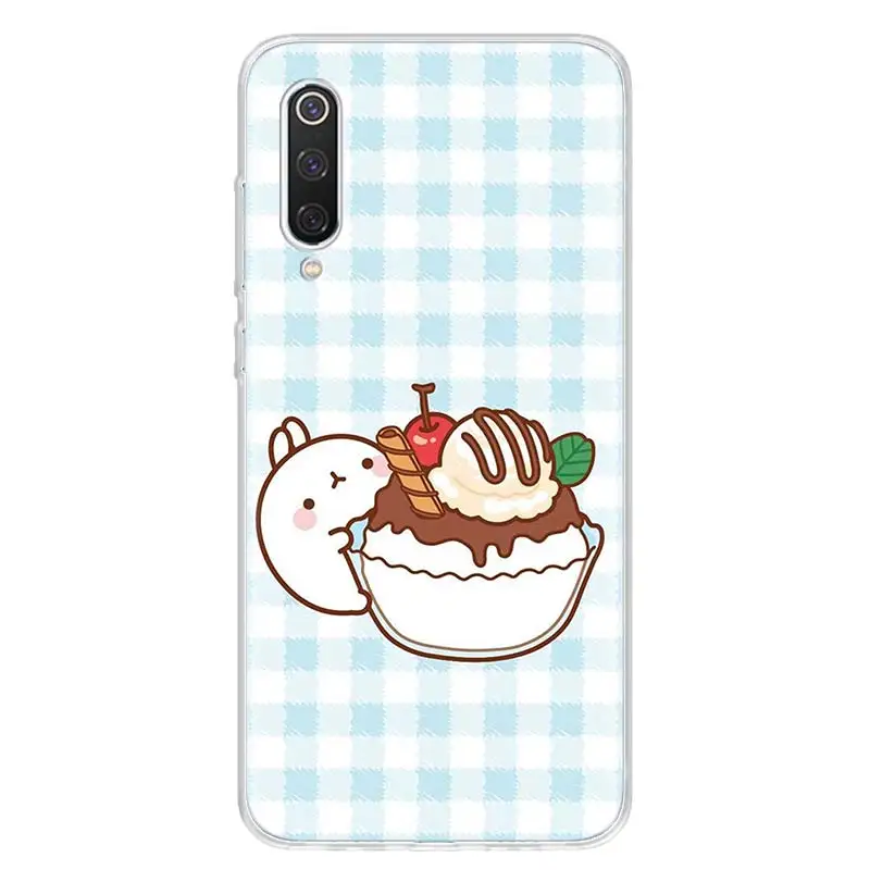 Чехол для Xiaomi Redmi Note 10S 9S 8T 11 10 9 8 Pro 7 9A 9T 9C 8A 7A 6 5 S2 | Мобильные телефоны и аксессуары