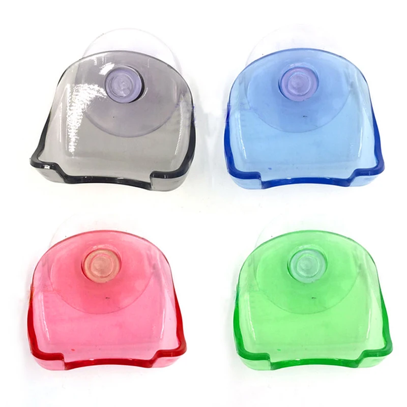 Бритва держатель зубной щетки ванная комната настенный присоска крюк бритва