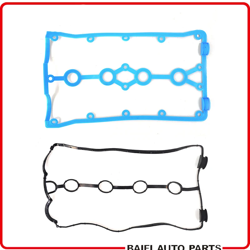 

Brand New Genuine Engine Valve Cover Gasket Camshaft Cover Gasket 96353002 For Chevolet Aveo Excelle 1.6L Daewoo Lanos