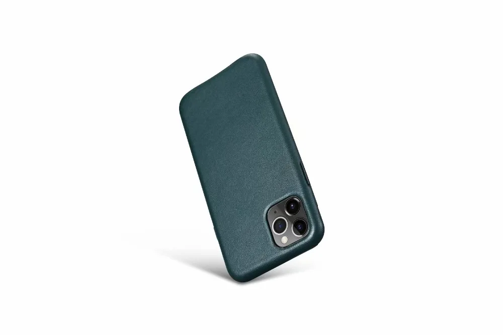 Роскошный чехол из натуральной кожи для iPhone 11 Pro Max iPhone XS чехол для Max XR чехол для телефона защитный чехол