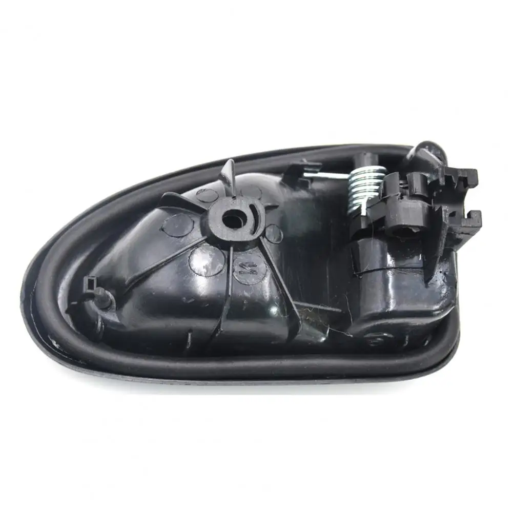 Внутренняя ручка автомобиля дверная прочное покрытие левая сторона внутренняя