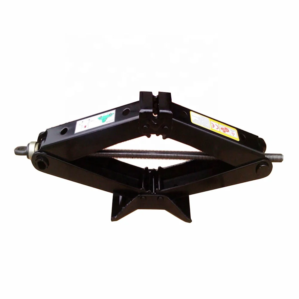 

Hot Selling TRA1157-2 Car Mini Scissor Jack