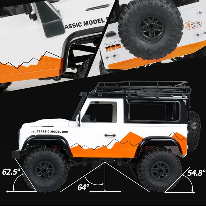 1:12 RC автомобиль 4WD Дрифт игрушка багги с дистанционным управлением