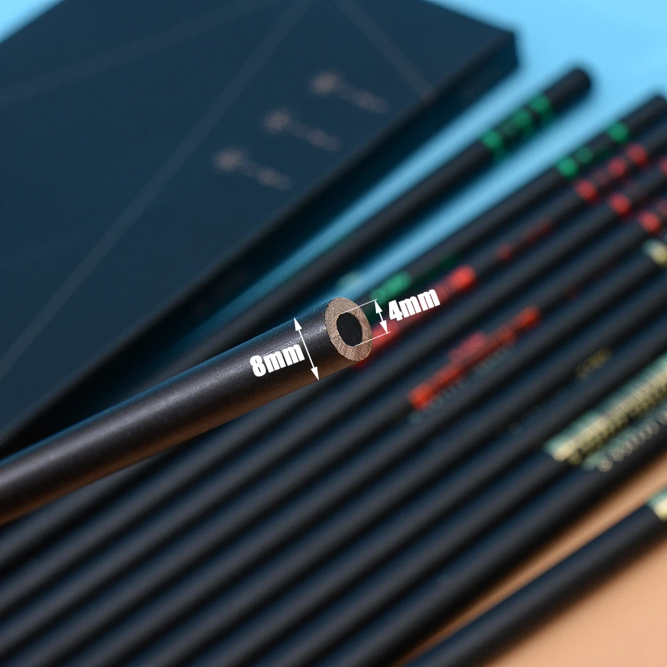 12 шт эскиз карандаш комплект мягкой Средний твердый рисование набросков