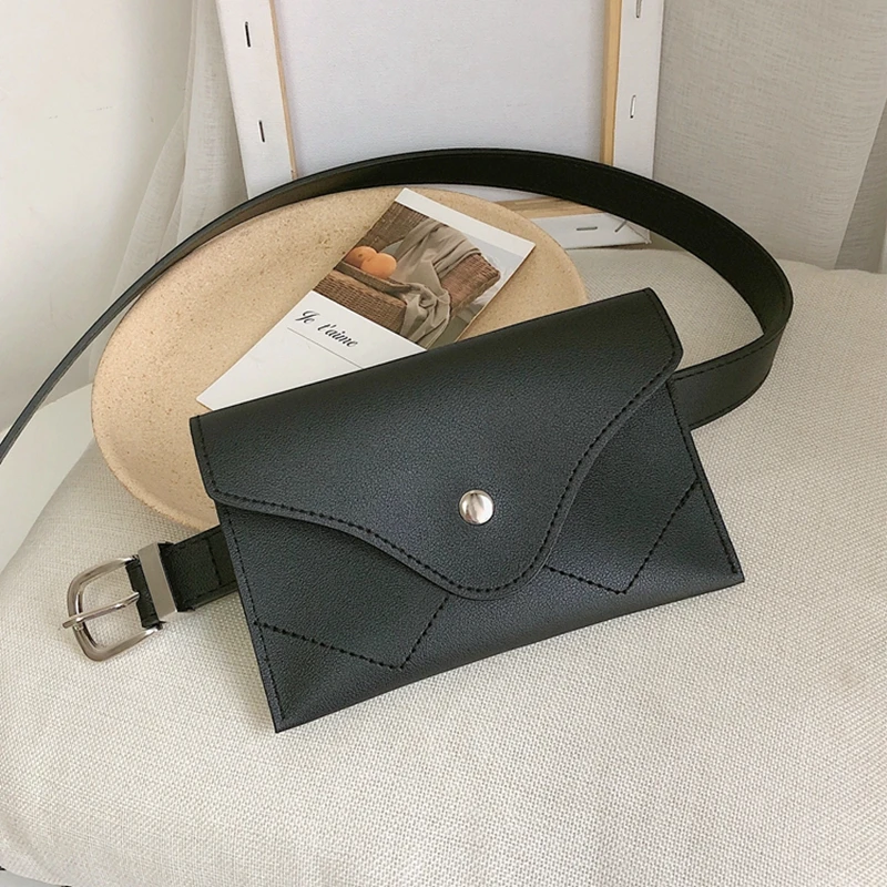 Ремень DWTS женский с пряжкой модный декоративный пояс для джинсов платьев и