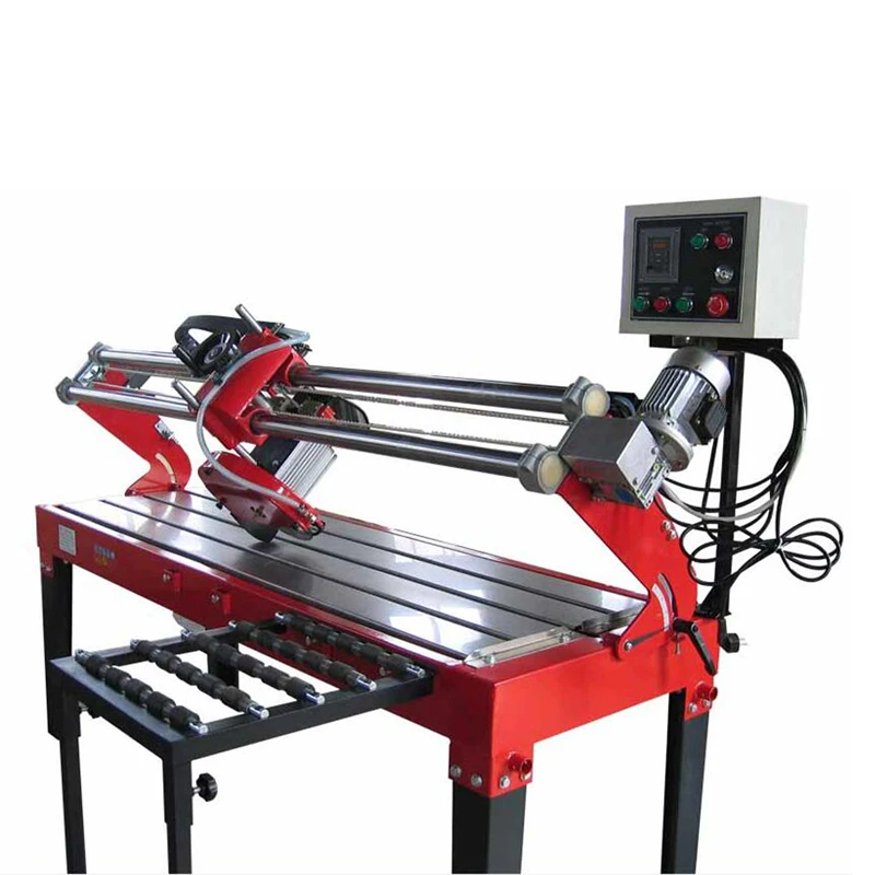 Машина для резки мрамора гранита плитки автоматическая пила 1200 мм 2000 мм|Машины