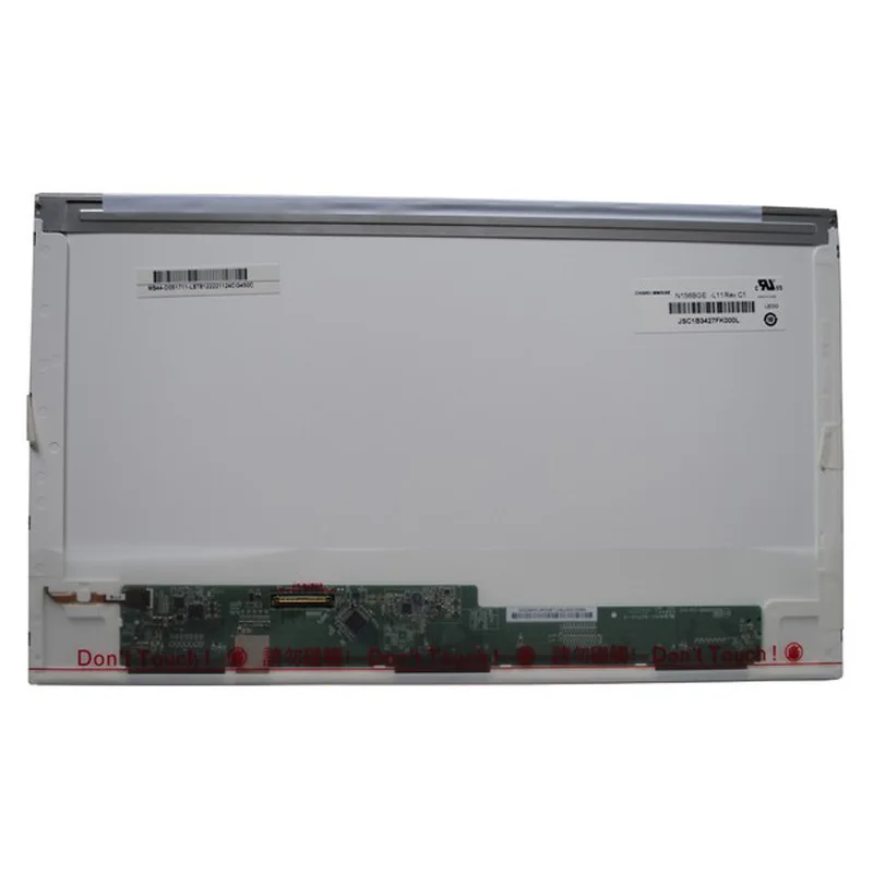 Светодиодный Глянцевый ноутбук WXGA HD 15 6 &quot ЖК экран для HP 2000 219DX &amp 239DX DV6 1300 G62|lcd
