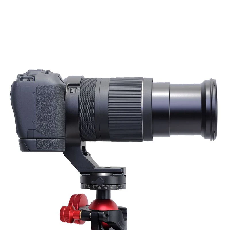 Ошейник для объектива iShoot Canon RF 24-240 мм Φ IS USM кольцо крепления штатива с детской