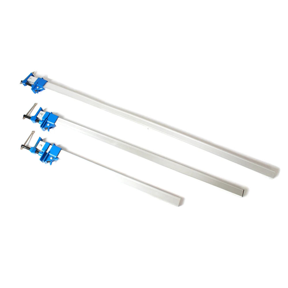 Ручные инструменты для деревообработки сверхпрочный зажим плотника 24/36/48