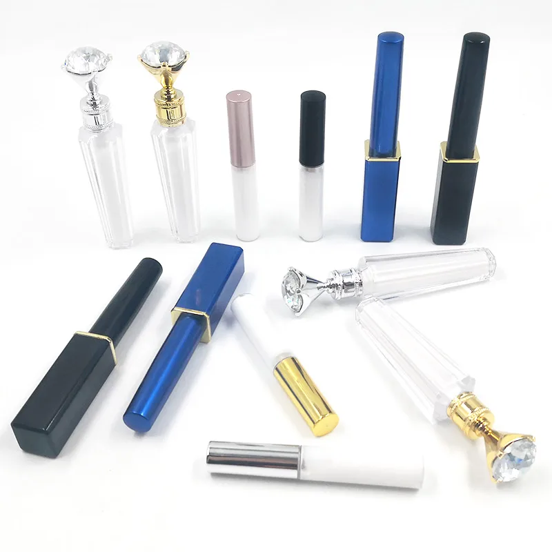 

Professional Quick Dry Eyelash Glue False Eyelash Extension Long Lasting Waterproof Beauty Adhesive Makeup Tools Eye Lashes Glue