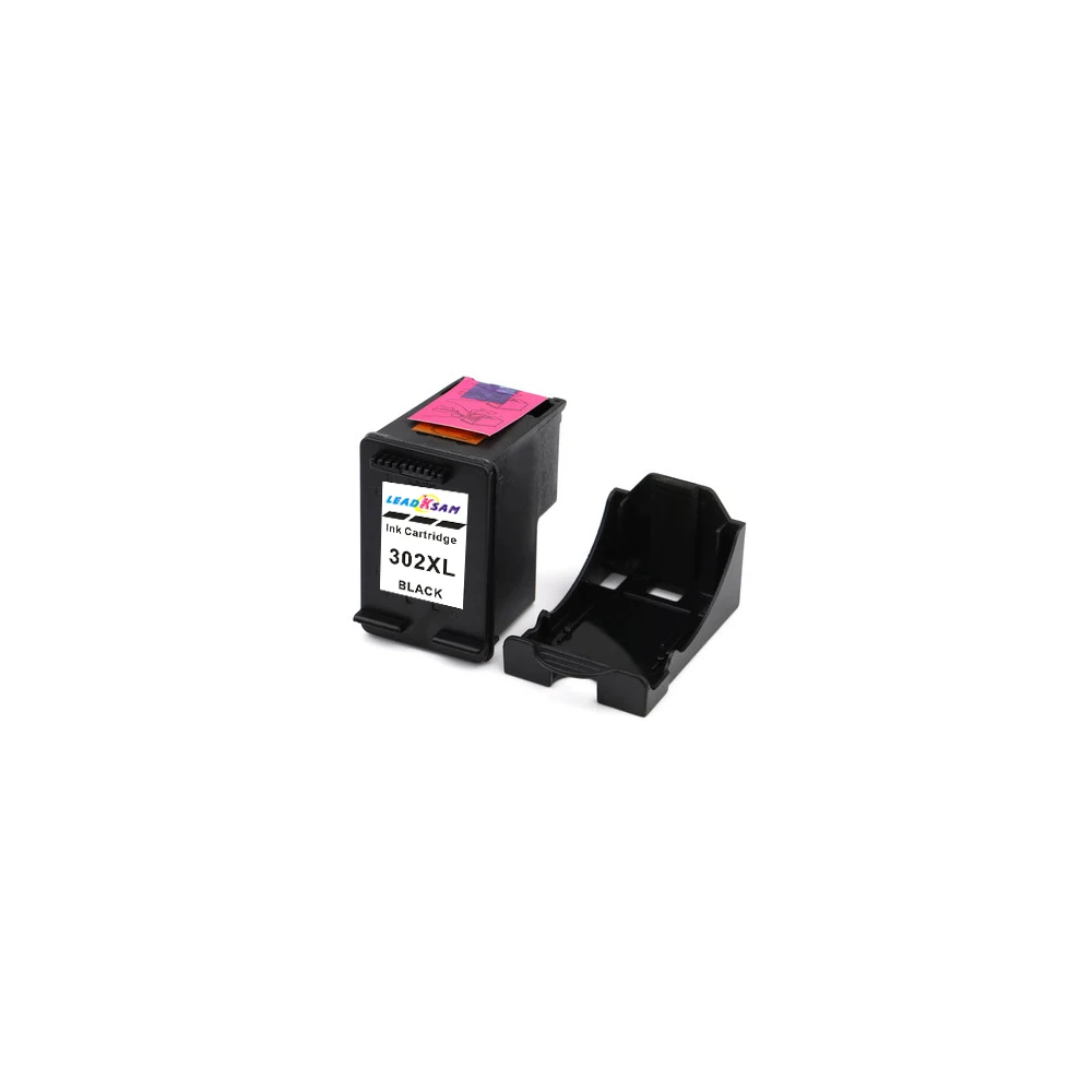 2x совместимый для hp302 302XL чернильный картридж DeskJet 1110 2130 Envy 4520 NS45 Officejet 3630 3830 4650 |