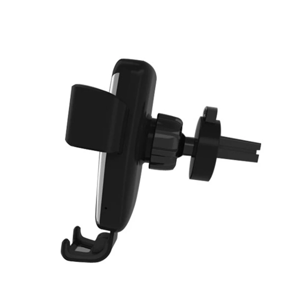 Автомобильное беспроводное быстрое зарядное устройство авто гравитационный