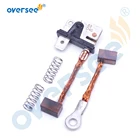 Щетка лодочного мотора 64E-43892  64E-43891 для Yamaha 115-225HP trim  tilt 64E-43892-00  64E-43891-00
