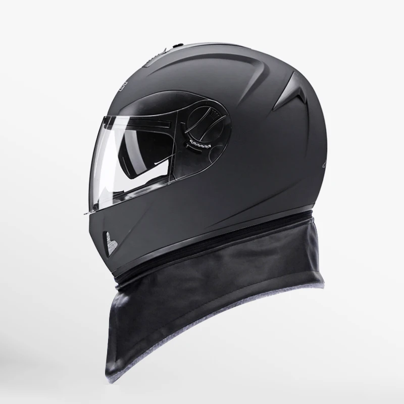 

Motorcycle Equipments