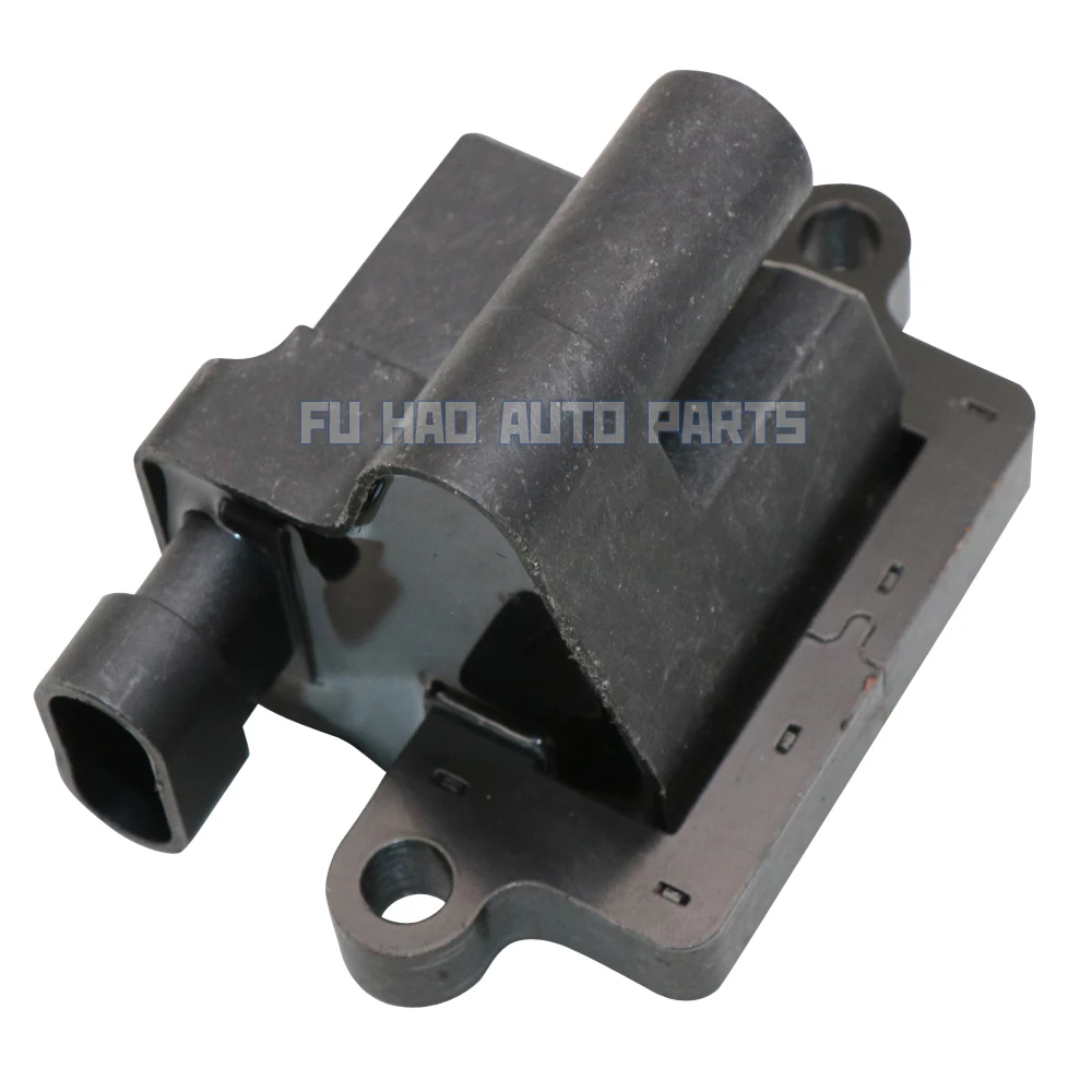 OEM 12556893 Катушка зажигания для CHEVY GMC CADILLAC 5.3L 6.0L 8.1L 4.8L 12558693 3859078 38590782 392889925 12570553 UF271