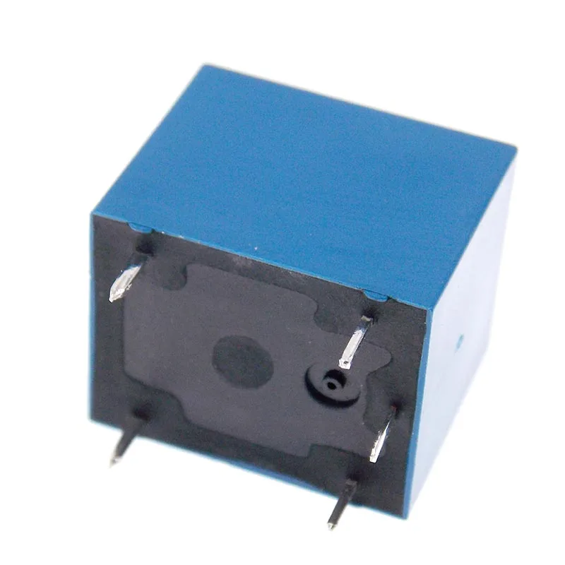 1 шт. реле мощности SONGLE SRD-05 6 9 12 24VDC-SL-C SL-A 5Pin/4Pin 10A