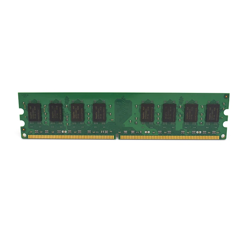 Latumab 2 ГБ 4 DDR2 800 МГц PC2 6400 настольная память Dimm 240 контактов 1 8 в Настольный ПК Память