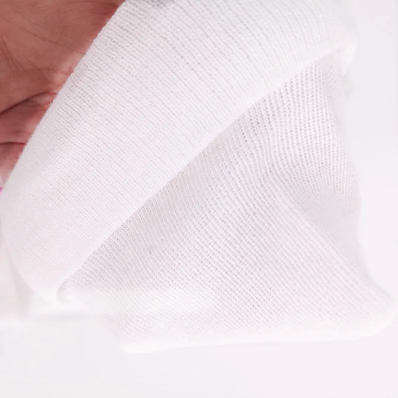 Шапка-бини с вишней для новорожденных девочек 0-3 месяцев | Детская одежда и обувь