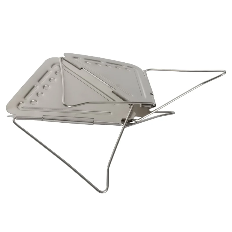 Держатель для фильтра кофе на открытом воздухе из нержавеющей стали 304