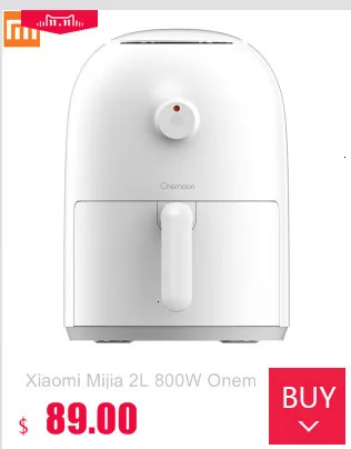 Xiao mi Электрический чайник умный постоянный контроль температуры воды mi home 1.5L Теплоизоляция чайник мобильное приложение