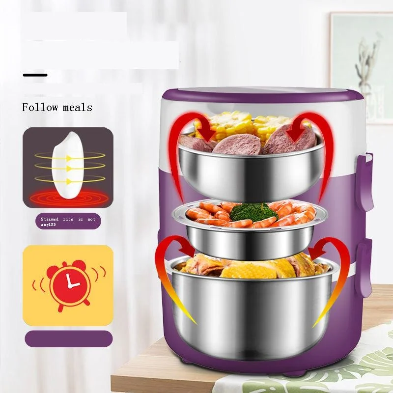 kitchen appliance enseres de cocina appareil cuisine keukenapparatuur commercial restaurant equipment electric lunch box free global shipping