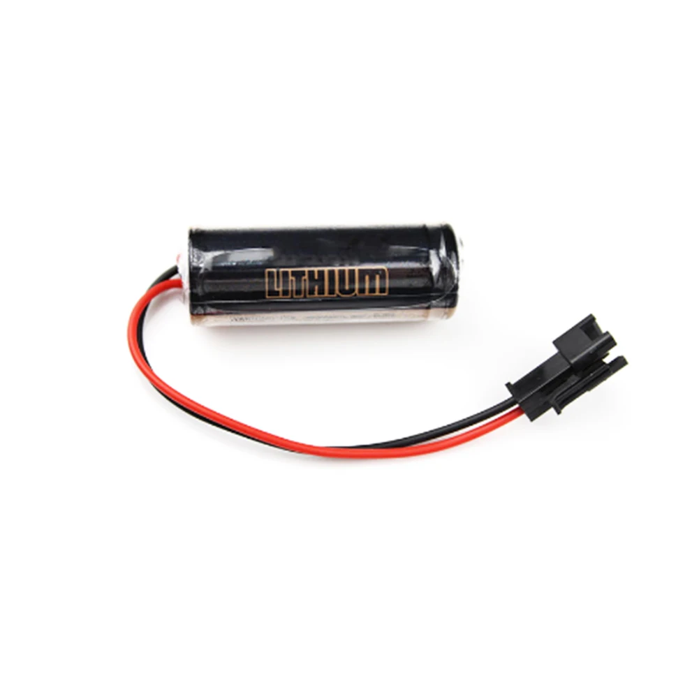 АВТОМАТИЧЕСКИЙ ПИССУАР CR8LHC CR8.LHC TOTO литиевая батарея 3 в для FUJI FDK сделано Японии 2