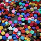 WYSE восковые бусины, восковая печать, бисерный воск, штамп для свадьбы, винтажное ремесло, Декор, инструменты для изготовления открыток